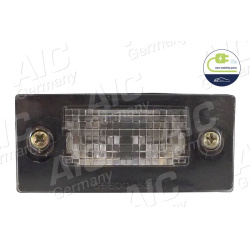  Valstybinio numerio apšvietimas <small>NEW MOBILITY PARTS</small>