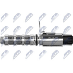  valdymo vožtuvas, skirstomojo veleno reguliatorius