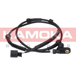  jutiklis, rato greitis