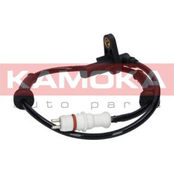  jutiklis, rato greitis