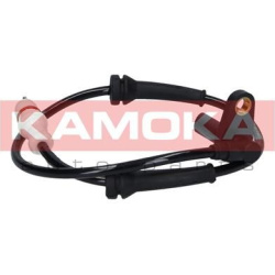  jutiklis, rato greitis