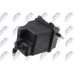  išsiplėtimo bakelis, aušinimo skystis