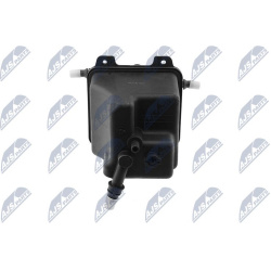  išsiplėtimo bakelis, aušinimo skystis