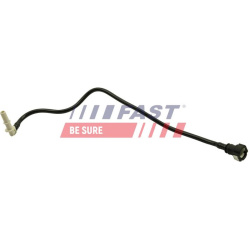  Oro išleidimo žarna, degalų bakas