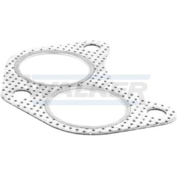  tarpiklis, išleidimo kolektorius