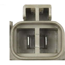  reguliatorius, kintamosios srovės generatorius <small>AS</small>