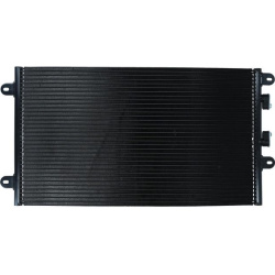  kondensatorius, oro kondicionierius