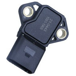  jutiklis, kompresoriaus slėgis