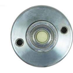  solenoidinis jungiklis, starteris <small>AS</small>