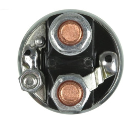  solenoidinis jungiklis, starteris <small>AS</small>