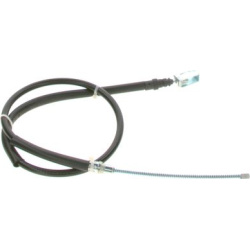  trosas, stovėjimo stabdys