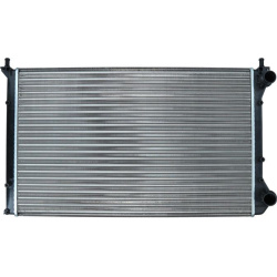  radiatorius, variklio aušinimas