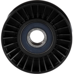  kreipiantysis skriemulys, V formos rumbuotas diržas <small>DriveAlign™</small>
