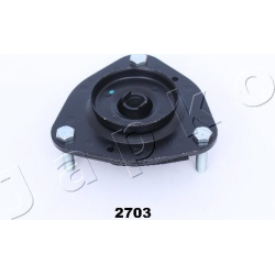  montavimas, amortizatoriai