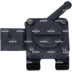  jutiklis, išmetimo slėgis