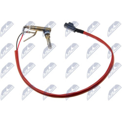  įpurškimo blokas, suodžių/dalelių filtro regeneracija