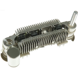  lygintuvas, kintamosios srovės generatorius <small>AS</small>