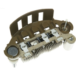  lygintuvas, kintamosios srovės generatorius <small>AS</small>