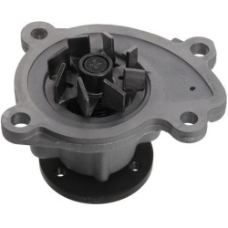  Vandens siurblys, variklio aušinimas