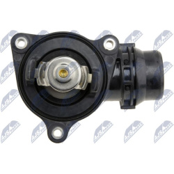  termostatas, aušinimo skystis