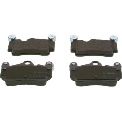  stabdžių trinkelių rinkinys, diskinis stabdys