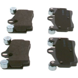  stabdžių trinkelių rinkinys, diskinis stabdys