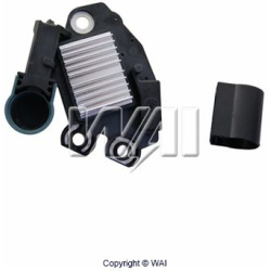  reguliatorius, kintamosios srovės generatorius <small>Transpo</small>