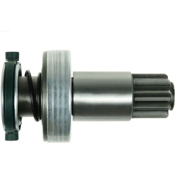  laisvos eigos pavara, starteris <small>AS</small>