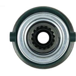  laisvos eigos pavara, starteris <small>AS</small>