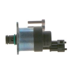  valdymo vožtuvas, kuro talpa (įprasta magistralinė sistema)