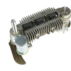  lygintuvas, kintamosios srovės generatorius <small>AS</small>