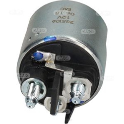  solenoidinis jungiklis, starteris