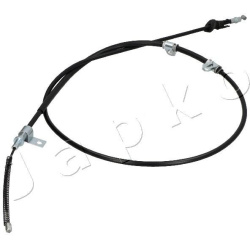  trosas, stovėjimo stabdys