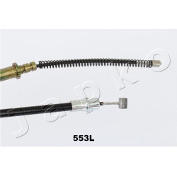  trosas, stovėjimo stabdys