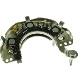  lygintuvas, kintamosios srovės generatorius <small>AS</small>