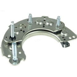  lygintuvas, kintamosios srovės generatorius <small>AS</small>