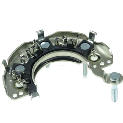  lygintuvas, kintamosios srovės generatorius <small>AS</small>