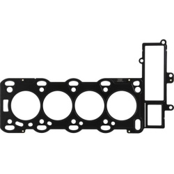  tarpiklis, cilindro galva