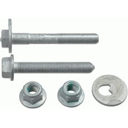  remonto komplektas, rato pakaba <small>Service Pack</small>