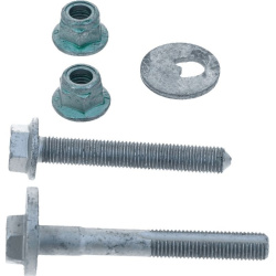  remonto komplektas, rato pakaba <small>Service Pack</small>