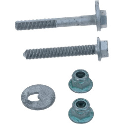  remonto komplektas, rato pakaba <small>Service Pack</small>