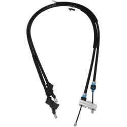  trosas, stovėjimo stabdys