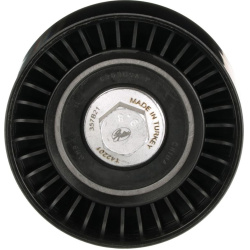  kreipiantysis skriemulys, paskirstymo diržas <small>PowerGrip™</small>