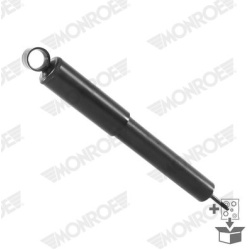  amortizatorius <small>MONROE ADVENTURE</small>
