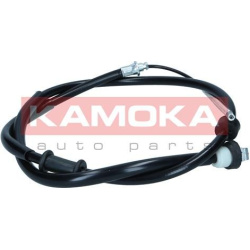  trosas, stovėjimo stabdys