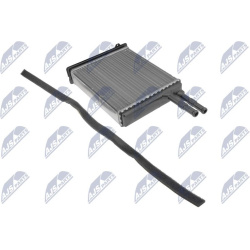  šilumokaitis, salono šildymas