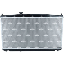  radiatorius, variklio aušinimas