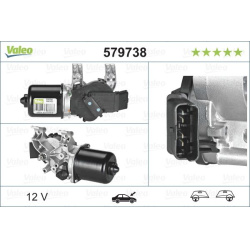  valytuvo variklis <small>ORIGINAL PART</small>