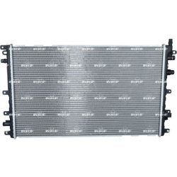  aušintuvas, traukos baterija