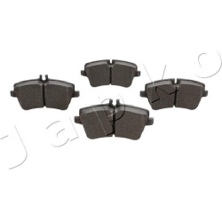  stabdžių trinkelių rinkinys, diskinis stabdys